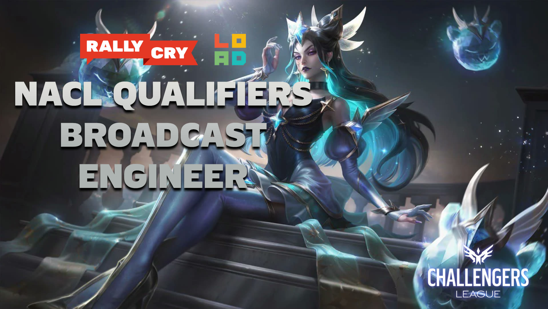 NACL Qualifiers